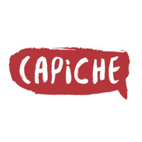 Restaurant Capiche logo - Similar company to Redroaster | Certifed Bcorp