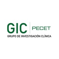 Grupo de Investigación Clínica - PECET logo - Similar company to Pecet