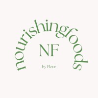 Nourishingfoods logo - Similar company to Snackaro