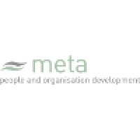 Meta People and Organisation Development logo - Similar company to Connectupz