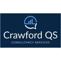 Crawford QS logo - Similar company to Utilities On Track