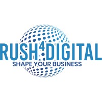 Rush 4 Digital logo - Similar company to Mps Executive Suites