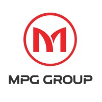 MPG Group logo - Similar company to Dynamics Square