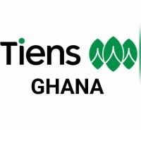 Tiens Ghana 🇬🇭
