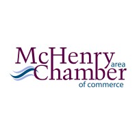McHenry Area Chamber of Commerce logo - Similar company to Clicks Web Design Inc.