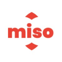 Miso Health logo - Similar company to Femtech University Network (Fun)