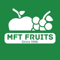 MFT Fruits logo - Similar company to Artin Nuts And Dried Fruits