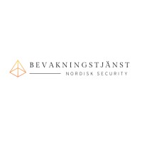 Bevakningstjänst Nordisk Security logo - Similar company to Prisma Security