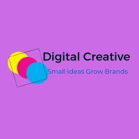 Digital Creative logo - Similar company to Dodicitrenta Digital Creative Studio