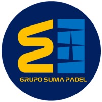 GRUPO SUMA PADEL- ADDPADEL logo - Similar company to Legacy Padel Usa