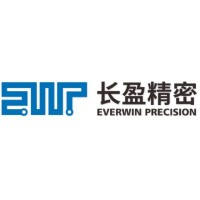 Everwin Hubble Electronics logo - Similar company to Everwin