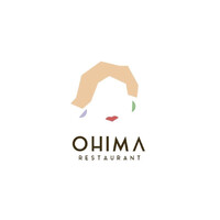 Ohimà Restaurant logo - Similar company to Hotel Buca Di Bacco ****