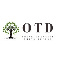 Out Of The Doors logo - Similar company to Studio Archadius