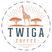 Twiga Coffee logo - Similar company to Cámbium