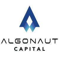 Algonaut Capital logo - Similar company to Sendera Operating, Llc