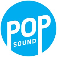 Pop Sound Inc logo - Similar company to Sondo Lab