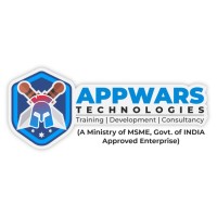 Appwars  technology logo - Similar company to Appwars Technologies Noida