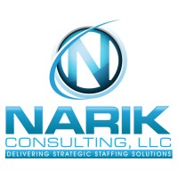 NARIK CONSULTING, LLC logo - Similar company to Sebenza Llc