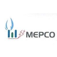 MEPCO (Middle East Electric Power, Engineering & Development Company) logo - Similar company to Mepeco