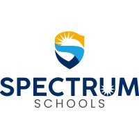 Spectrum Schools logo - Similar company to Thinkstretch, Llc