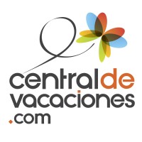 Centraldevacaciones.com logo - Similar company to Agavi