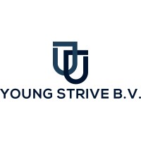 Young Strive B.V. logo - Similar company to Service Points