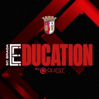 SC Braga Education logo - Similar company to Pro6Pp