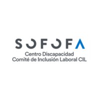 CIL Comité de Inclusión Laboral SOFOFA logo - Similar company to Legado Austal