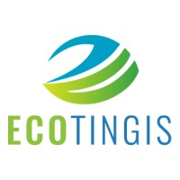 ECOTINGIS logo - Similar company to Babel Box