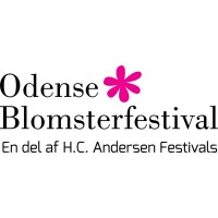 Odense Blomsterfestival logo - Similar company to Gamst Blomster