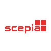 SCEPIA logo - Similar company to Adapt Immo : Logiciel Crm Immobilier
