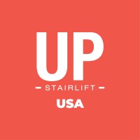 UP Stairlift USA logo - Similar company to Devi-Group Bv