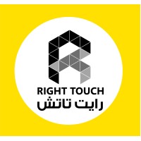 Right Touch for General Contracting logo - Similar company to Nebulas Holding