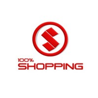 100% Shopping