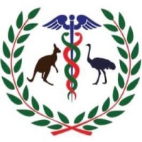 Australian Lebanese Medical Association logo - Similar company to Yala Usyd- Young Australian Lebanese Association