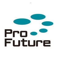 ProFuture株式会社 logo - Similar company to Uk Jet Programme