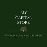 My Capital Store logo - Similar company to Krysylis