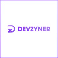 Devzyner logo - Similar company to Hat Solutions Private Limited