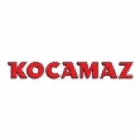 KOCAMAZ MAKINA SANAYI A.Ş. logo - Similar company to Yokes Makina San. Tic. Ltd. Sti.