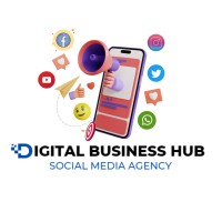 Digital Business Hub logo - Similar company to Digital Dream Scientists