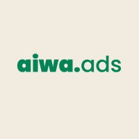 Aiwa ads logo - Similar company to Space Roots Property Consultant
