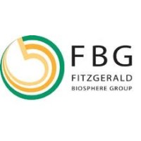 Fitzgerald Biosphere Group logo - Similar company to Regenwa