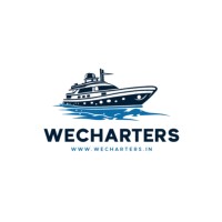 WECHARTERS logo - Similar company to Durrant Yachts