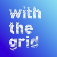 Withthegrid logo - Similar company to Chargee
