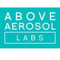 Above Aerosol logo - Similar company to California Tan