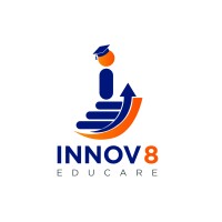 Innov8 Educare logo - Similar company to Finlive Right