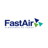 Fast Air Warehousing logo - Similar company to Teisa