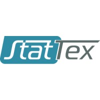 StatTex logo - Similar company to Moai