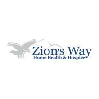 Zions Way Home Health & Hospice Kanab logo - Similar company to Covenant Home Health & Home Care