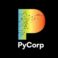 PyCorp logo - Similar company to Pyctor